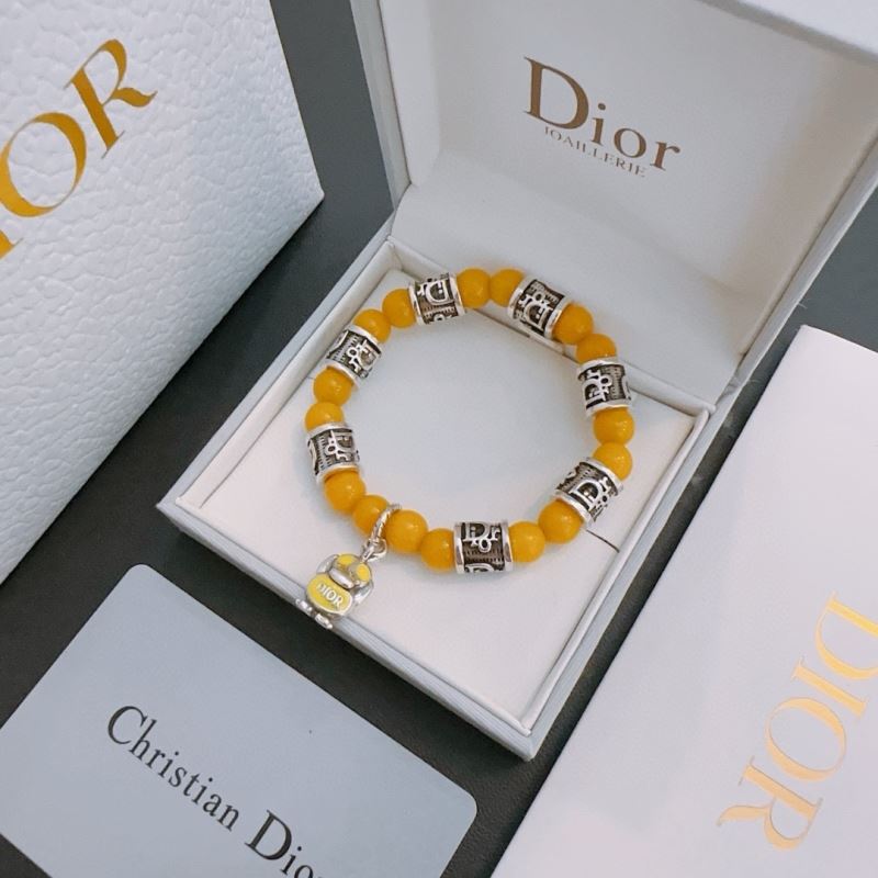 Christian Dior Bracelets